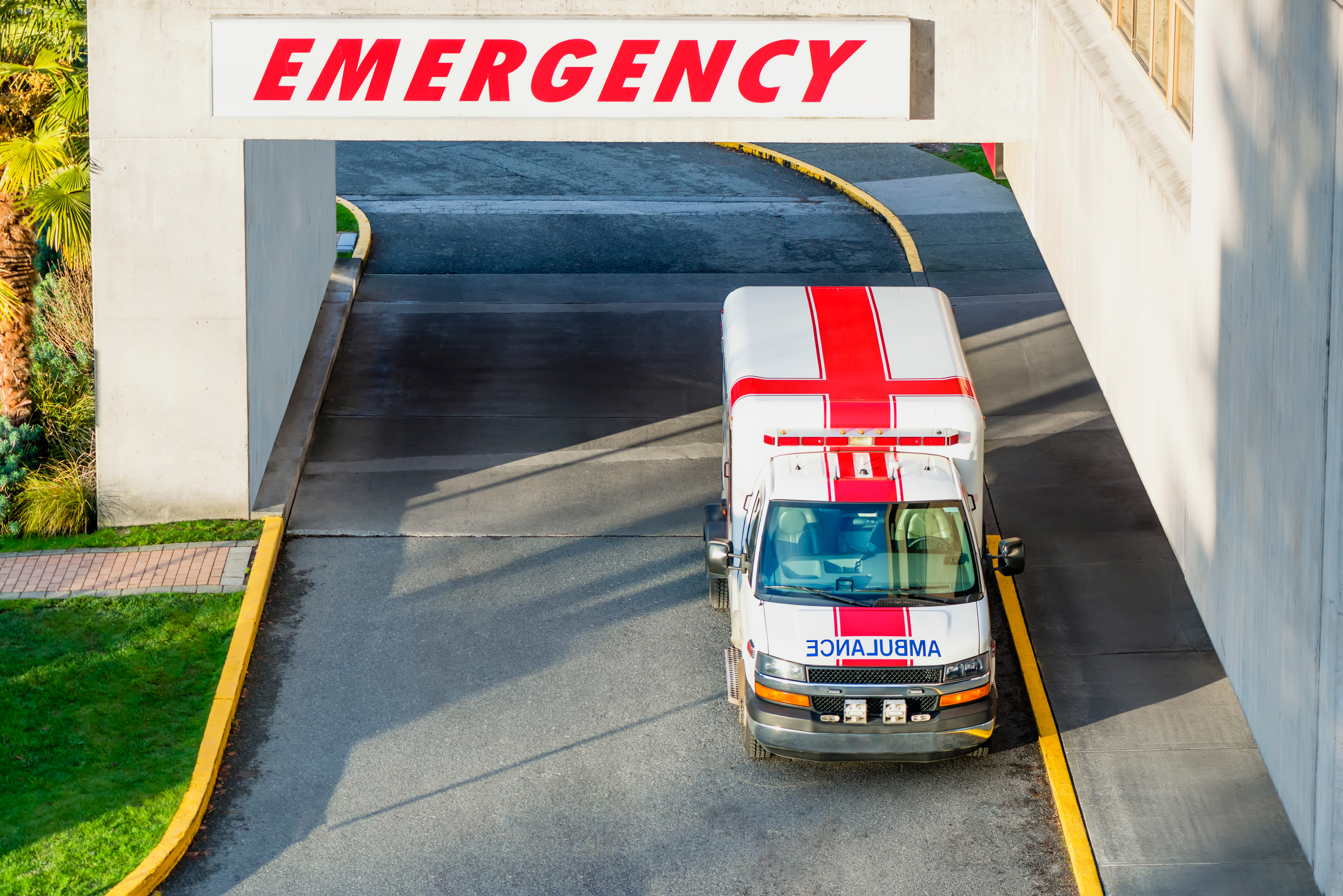 Medical Emergency