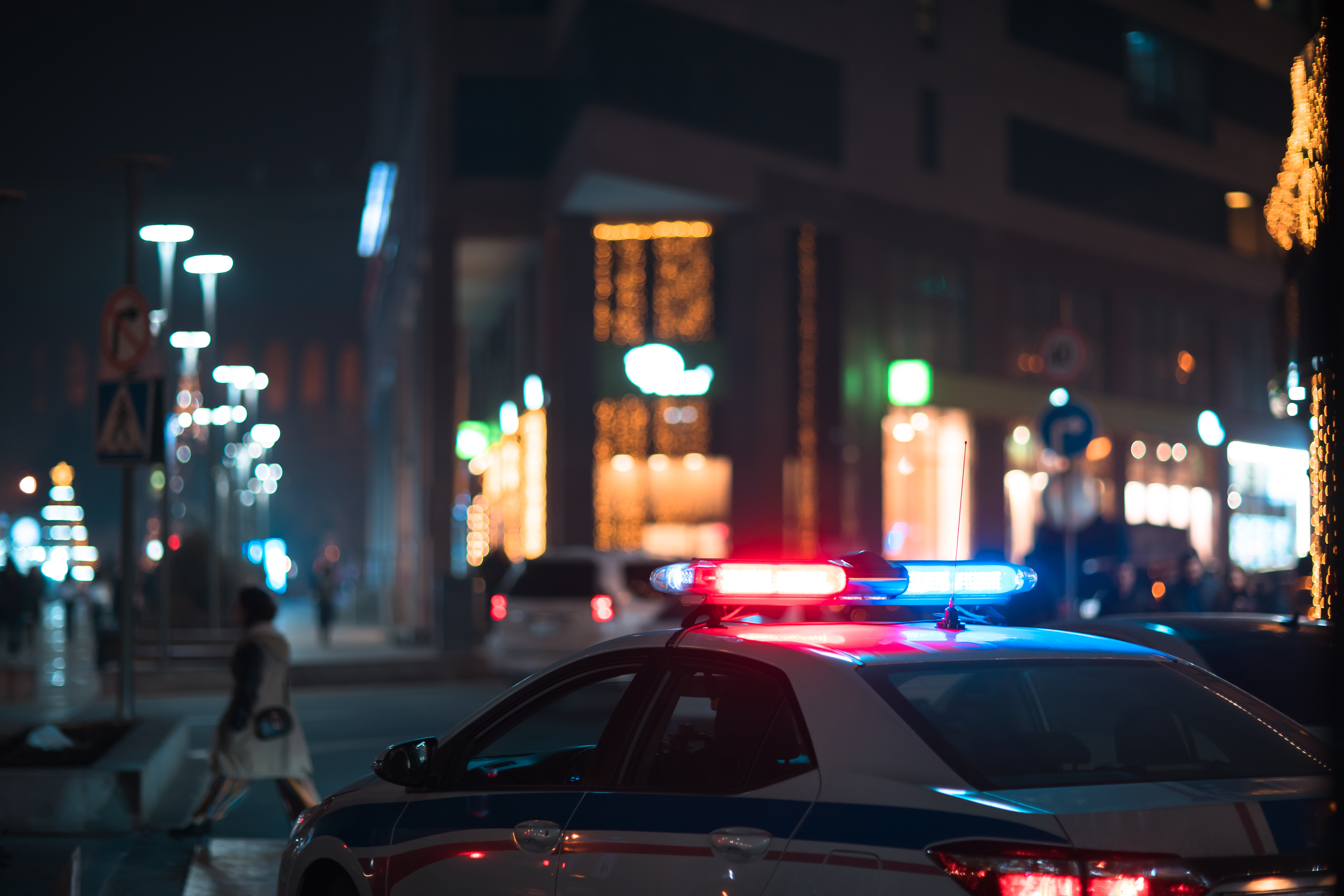 Police