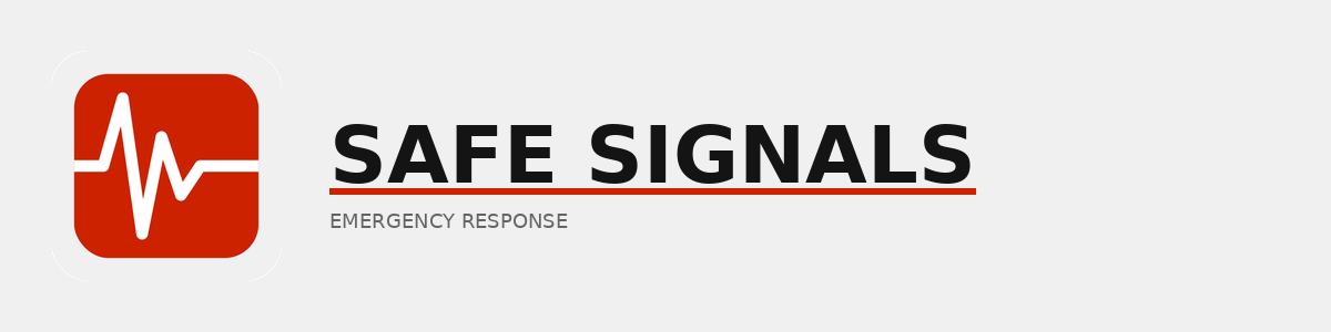 Safe Signals