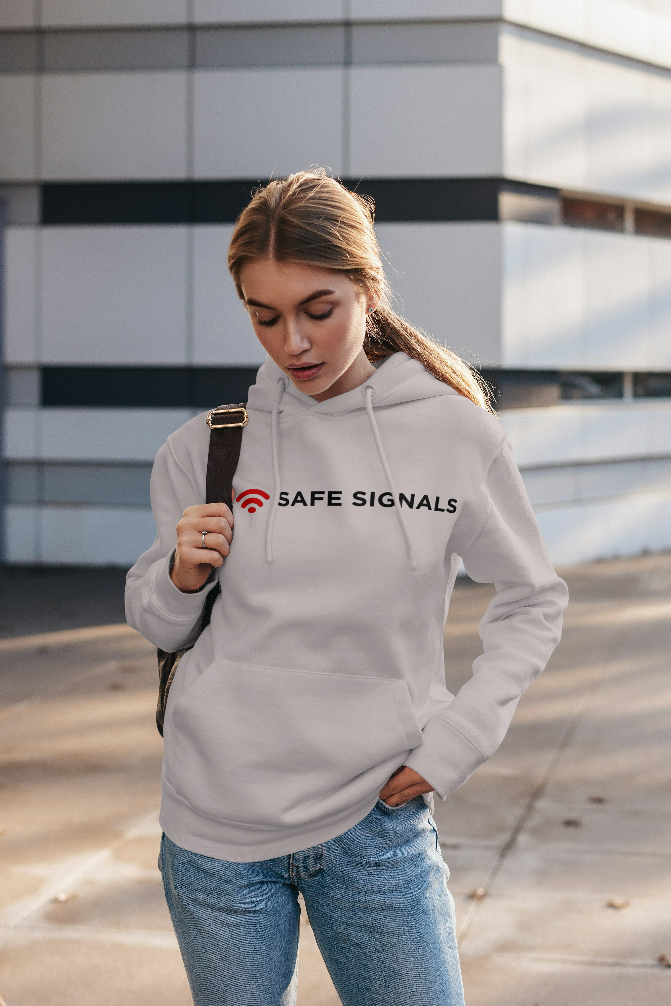 Safe Signals User